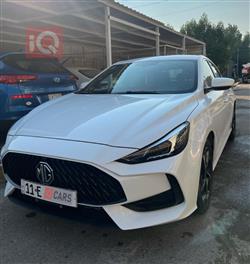 ئێم جی GT